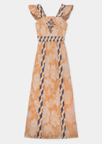 Vestido Noor