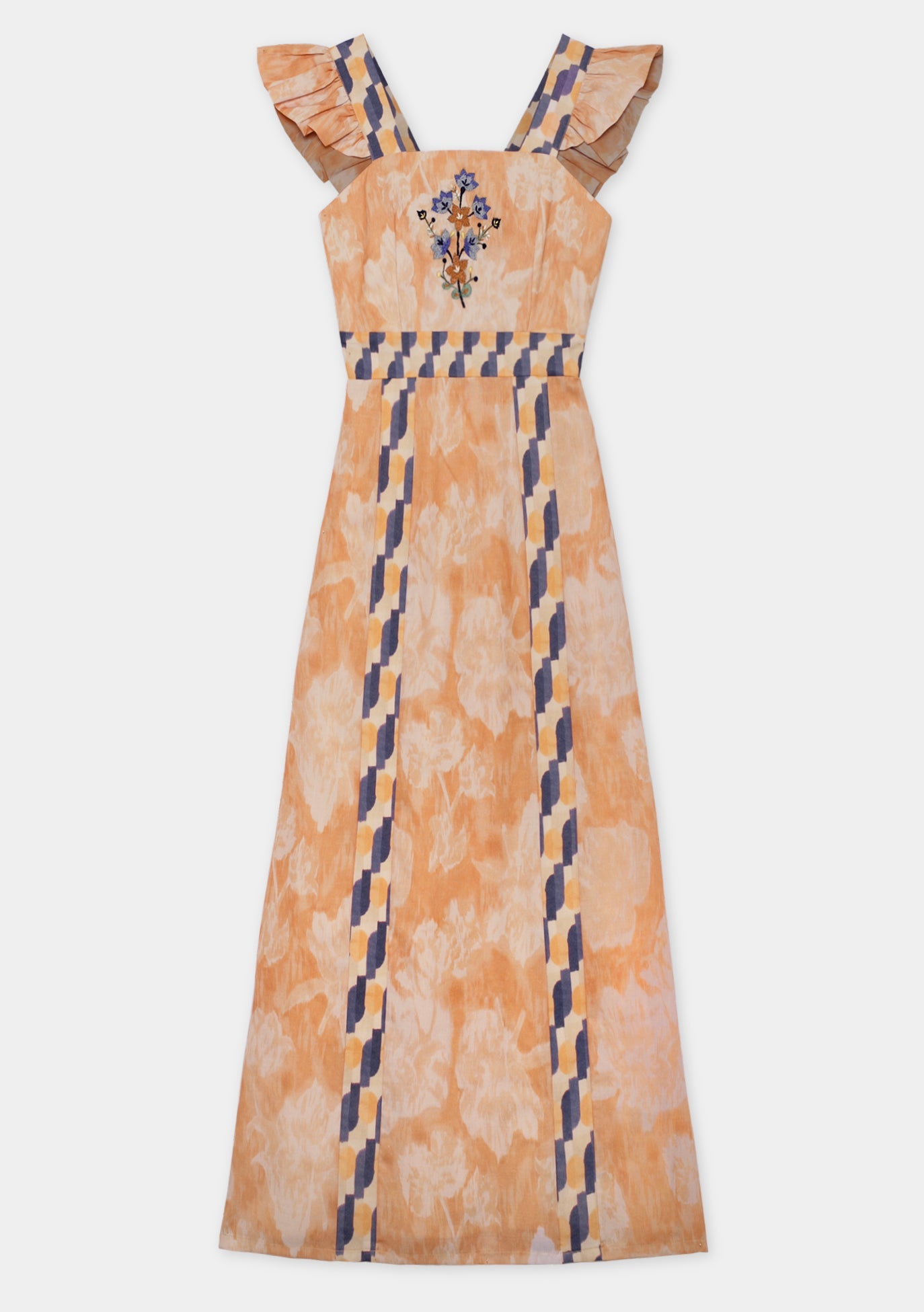 Vestido Noor