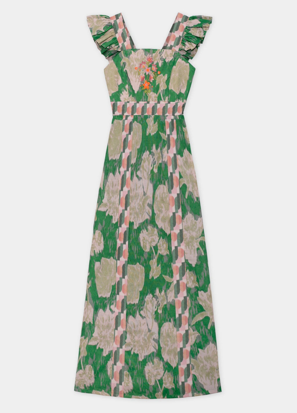 Vestido Noor
