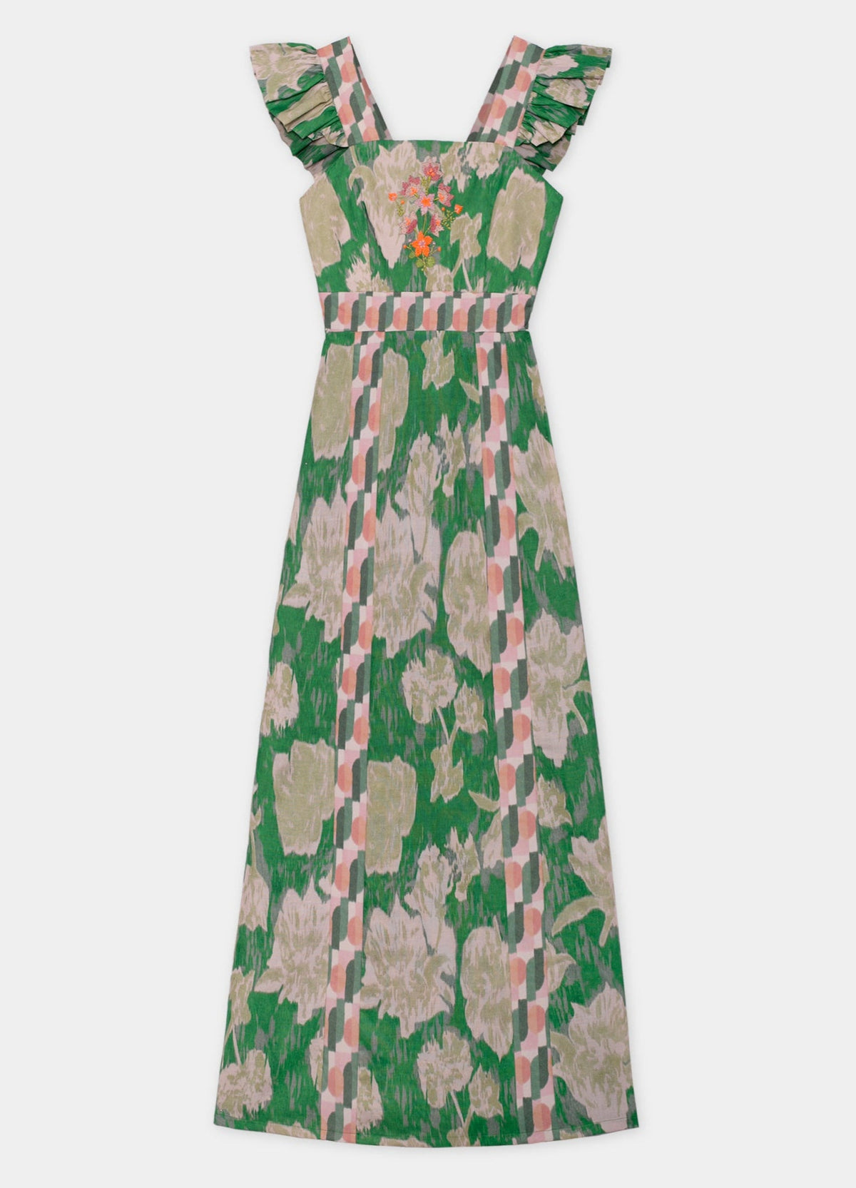 Vestido Noor