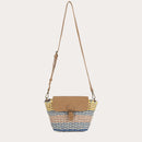 Sac Nora Bleu