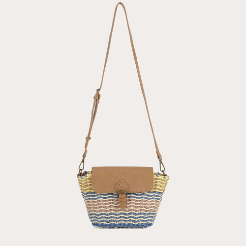 Sac Nora Bleu