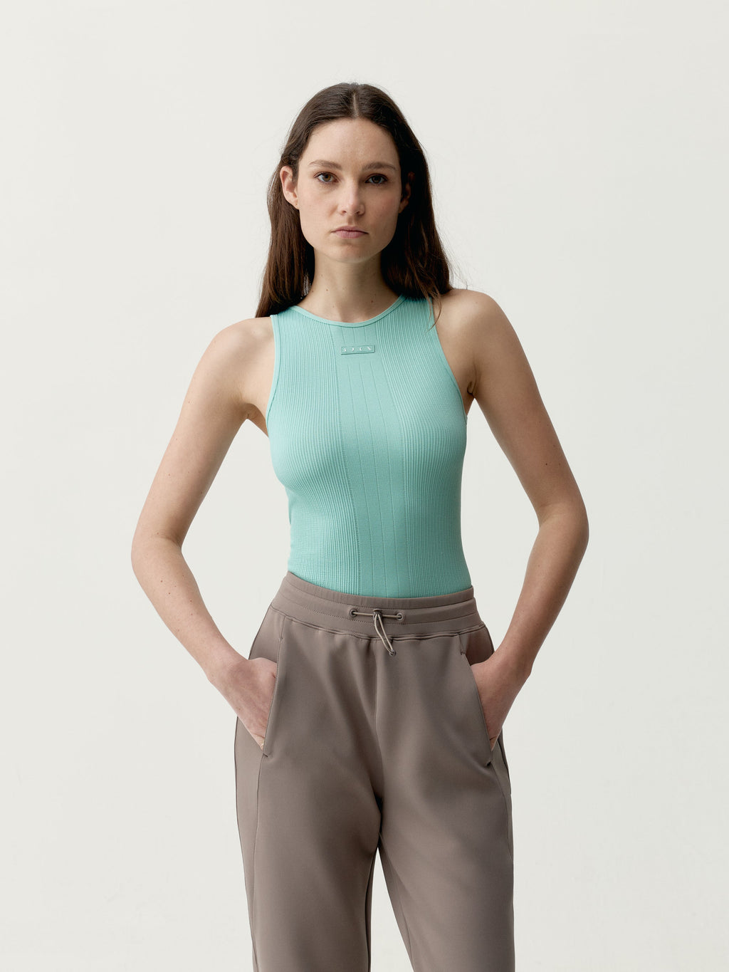 Nora T-Shirt - Greece Blue - Women