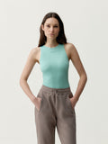 Nora T-Shirt - Greece Blue - Women
