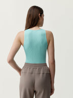 Nora T-Shirt - Greece Blue - Women