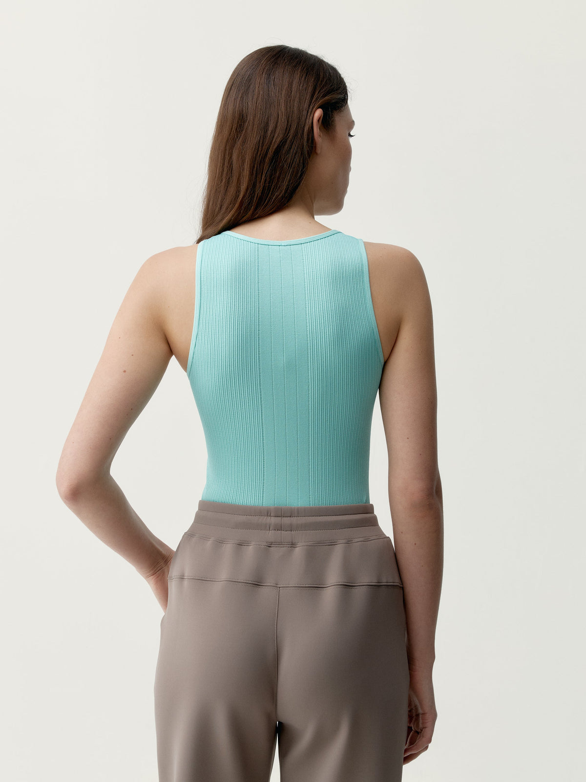 Nora T-Shirt - Greece Blue - Women