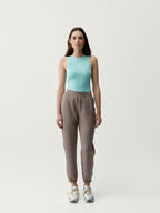 Nora T-Shirt - Greece Blue - Women
