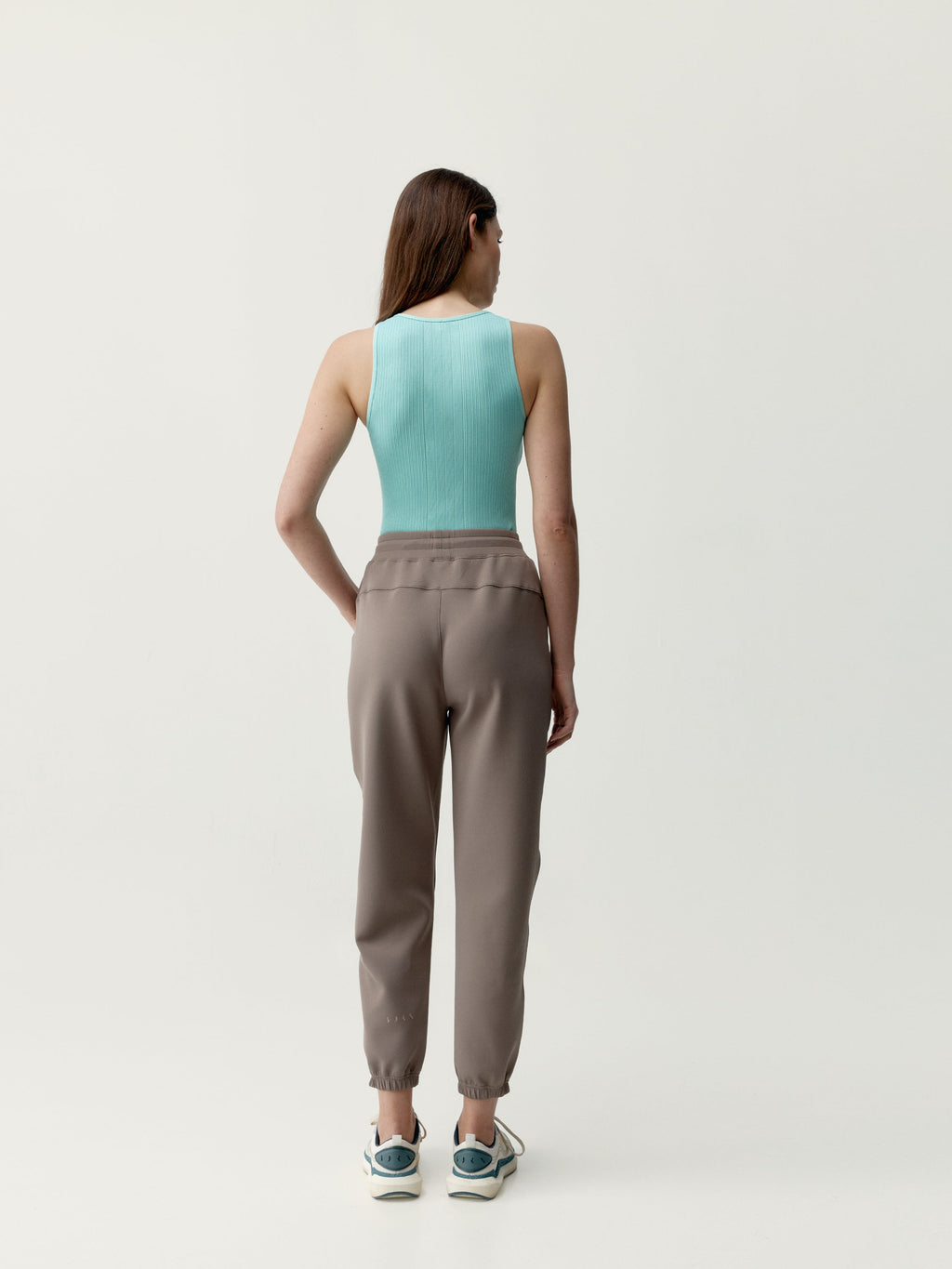 Nora T-Shirt - Greece Blue - Women