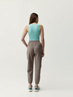 Nora T-Shirt - Greece Blue - Women