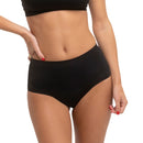 Culotte Menstruelle Nora - Black Onyx