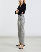 Highwaist Jeans Nora - Dnm G-639 - Women