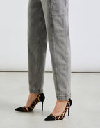 Highwaist Jeans Nora - Dnm G-639 - Women