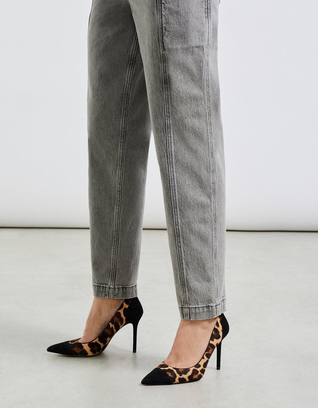 Highwaist Jeans Nora - Dnm G-639 - Women