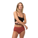 Lot De 5 Culottes Menstruelles Nora - Holly Berry