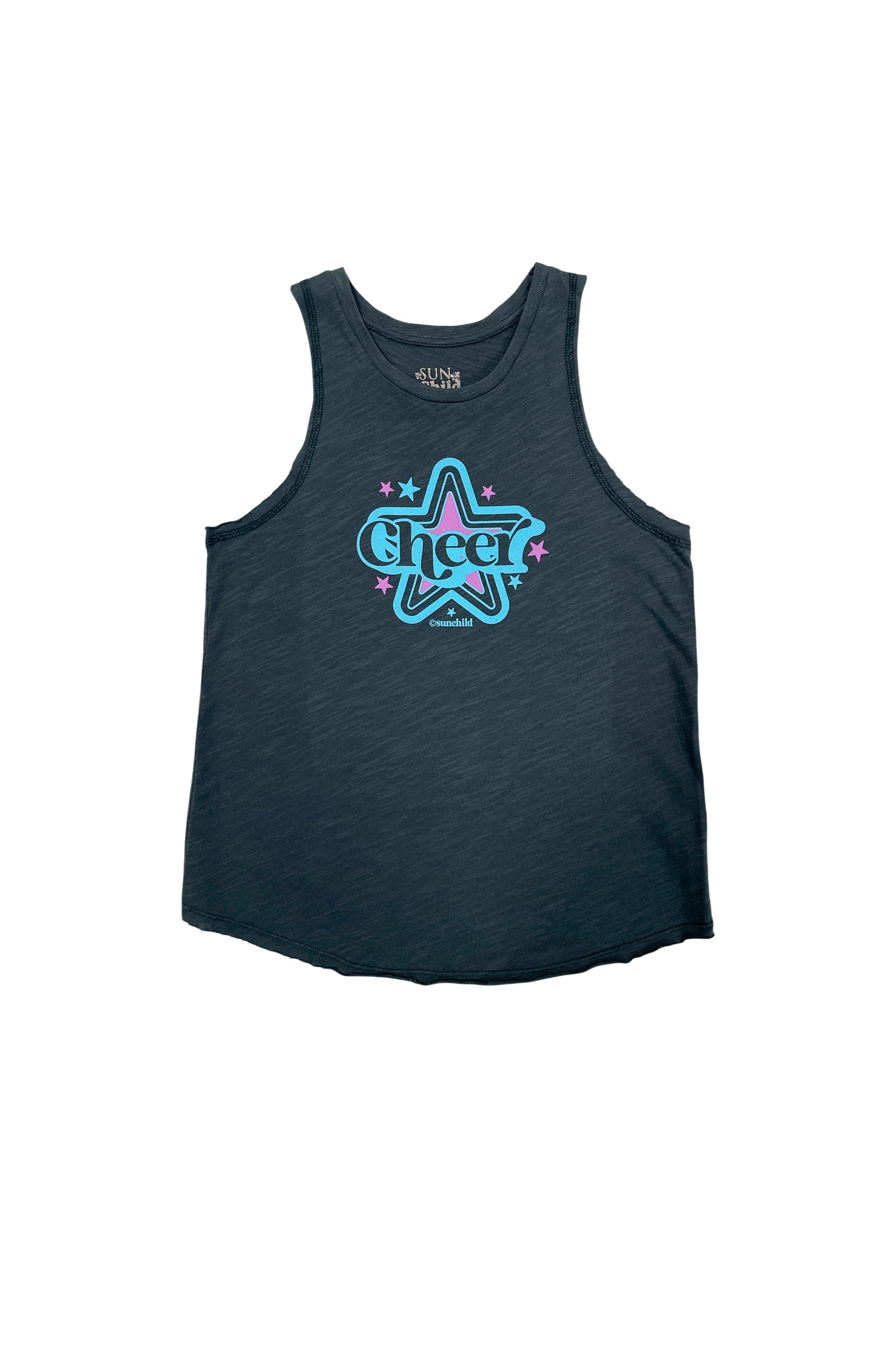 T-shirt - Norah Cheer - Zan