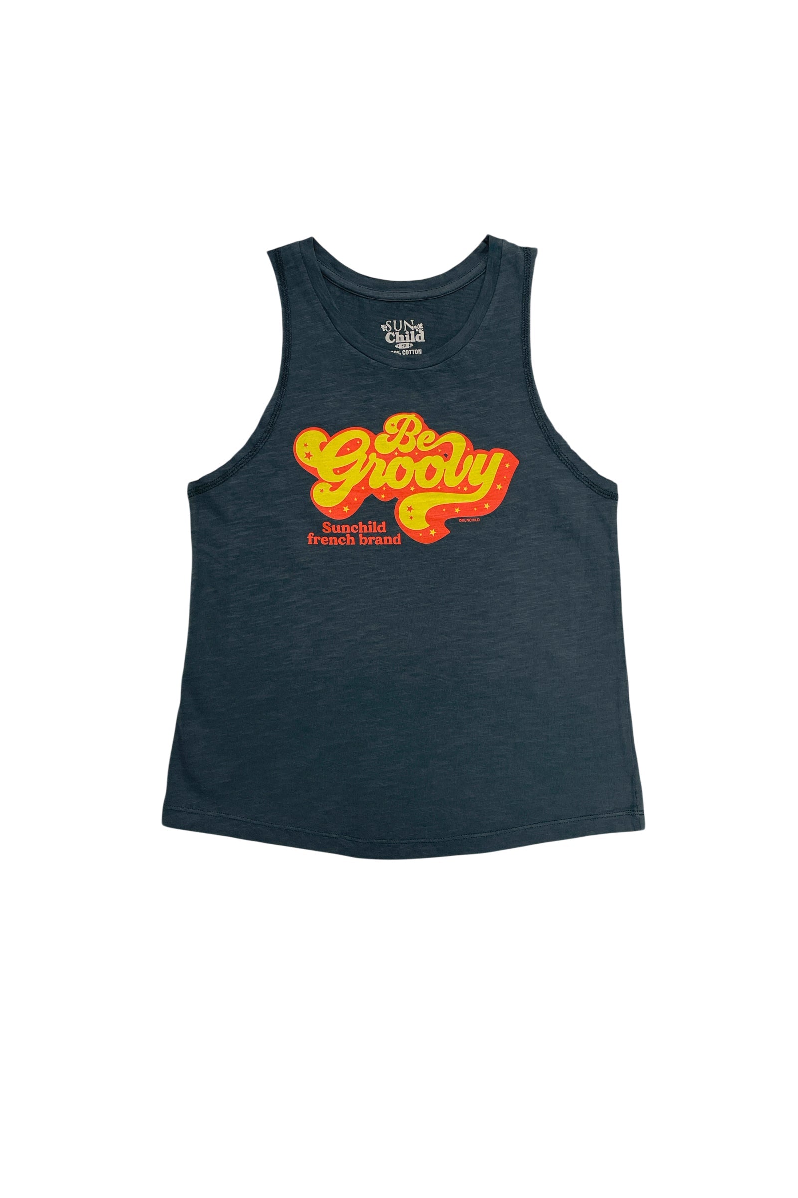 T-shirt - Norah Groovy - Zan
