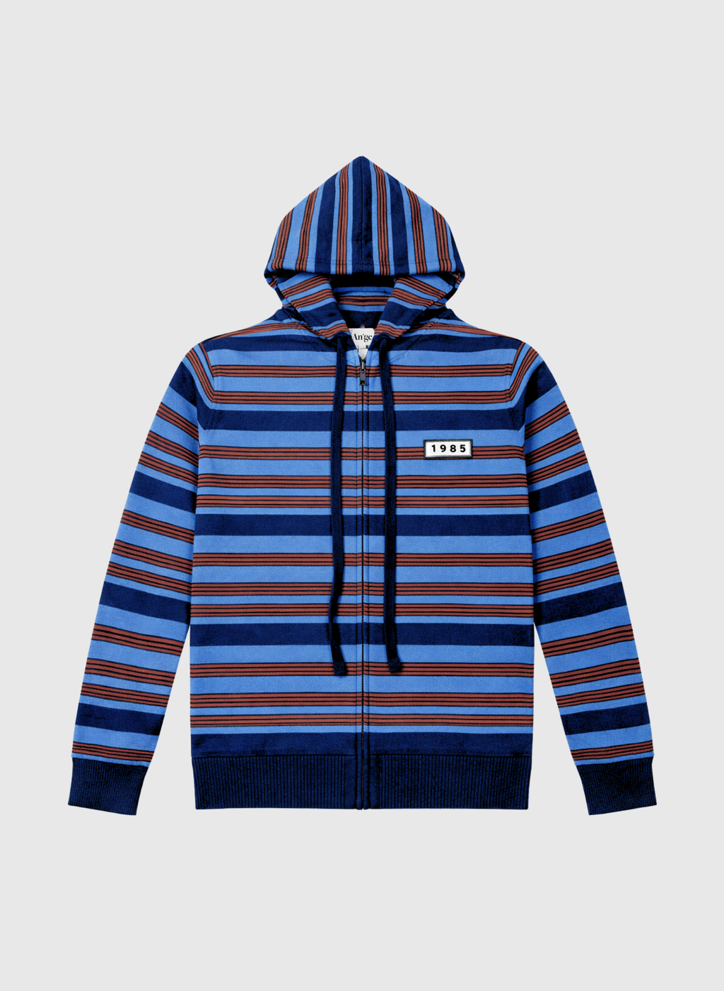 Gilet Norami Marine