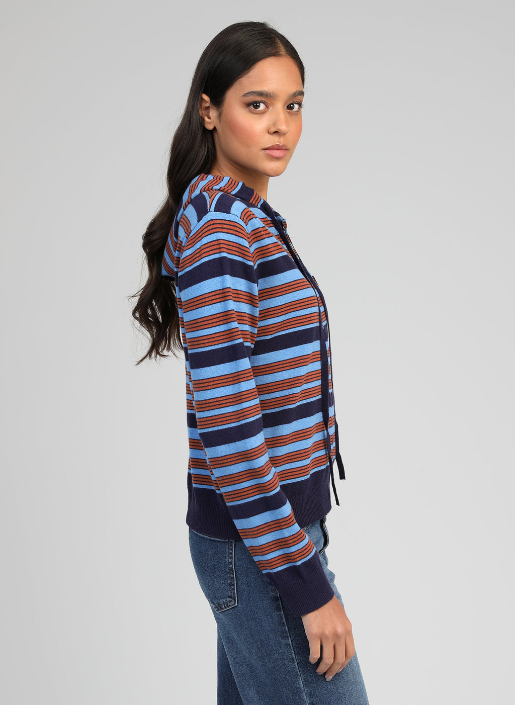 Gilet Norami Marine