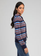 Gilet Norami Marine