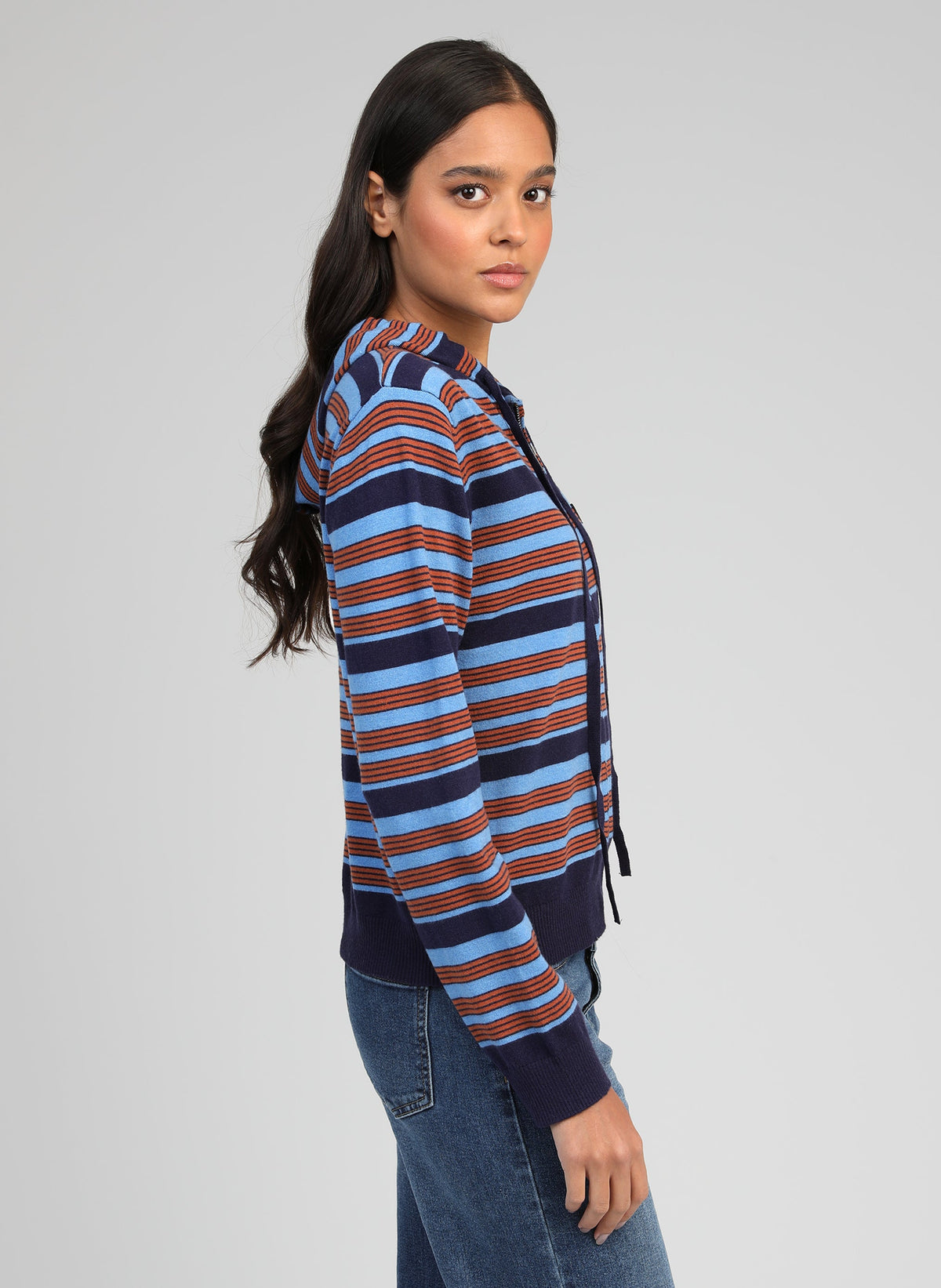 Gilet Norami Marine