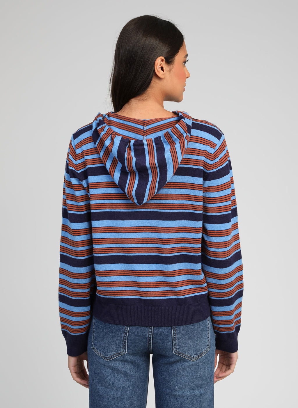 Gilet Norami Marine