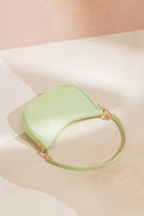 Nora bag - Anise