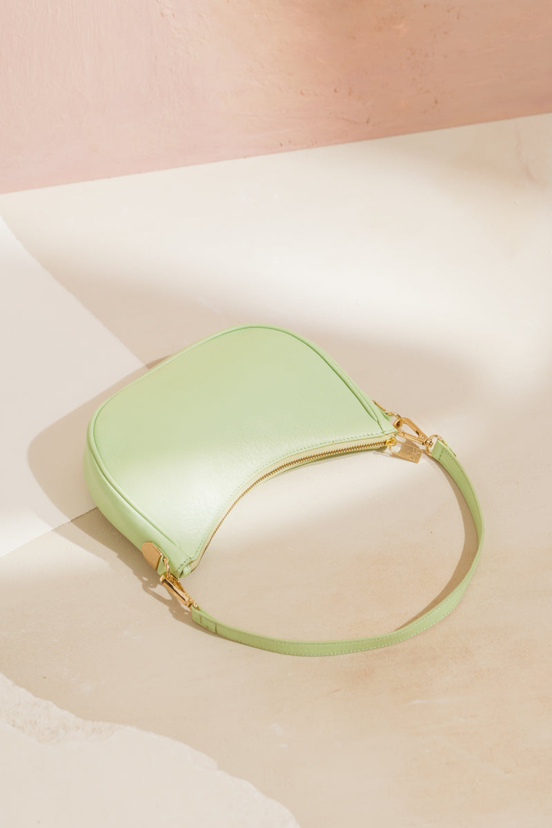 Nora bag - Anise