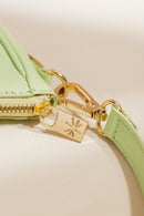 Nora bag - Anise
