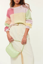 Bolso Nora - Anís