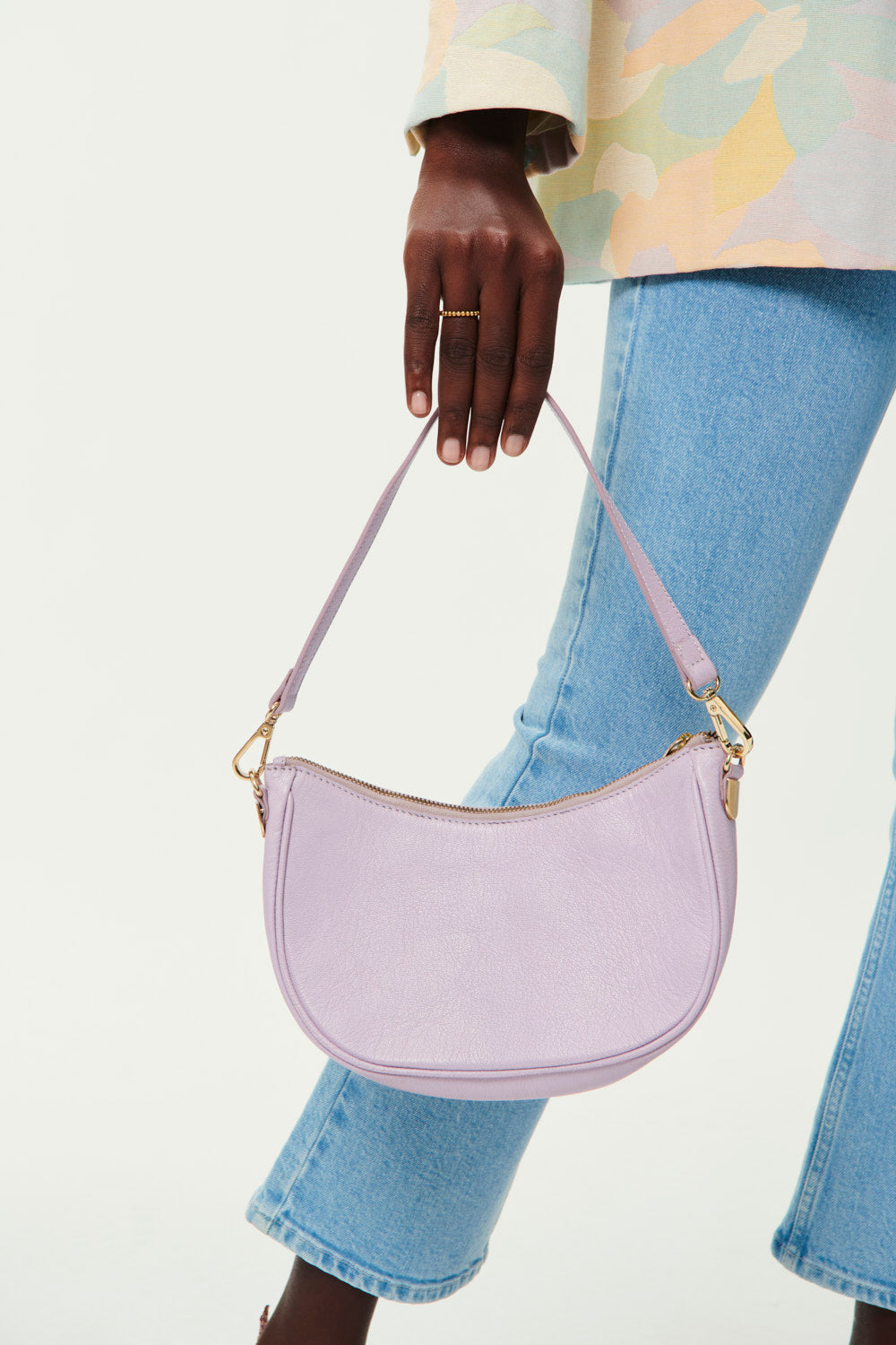 Nora Bag - Lassi