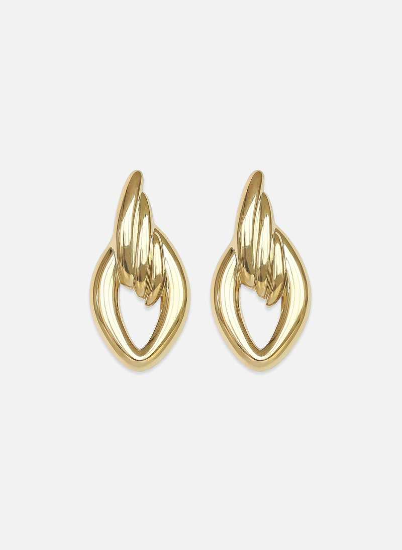 Boucles D'Oreilles Pendantes Nora