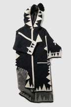 Cape Nome En Maille Nomade