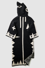 Cape Nome En Maille Nomade