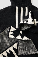 Cape Nome En Maille Nomade