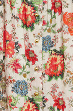 Jouy Shirt - Ecru
