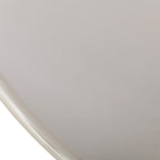 Nori - Dining Table - Lacquered - Beige