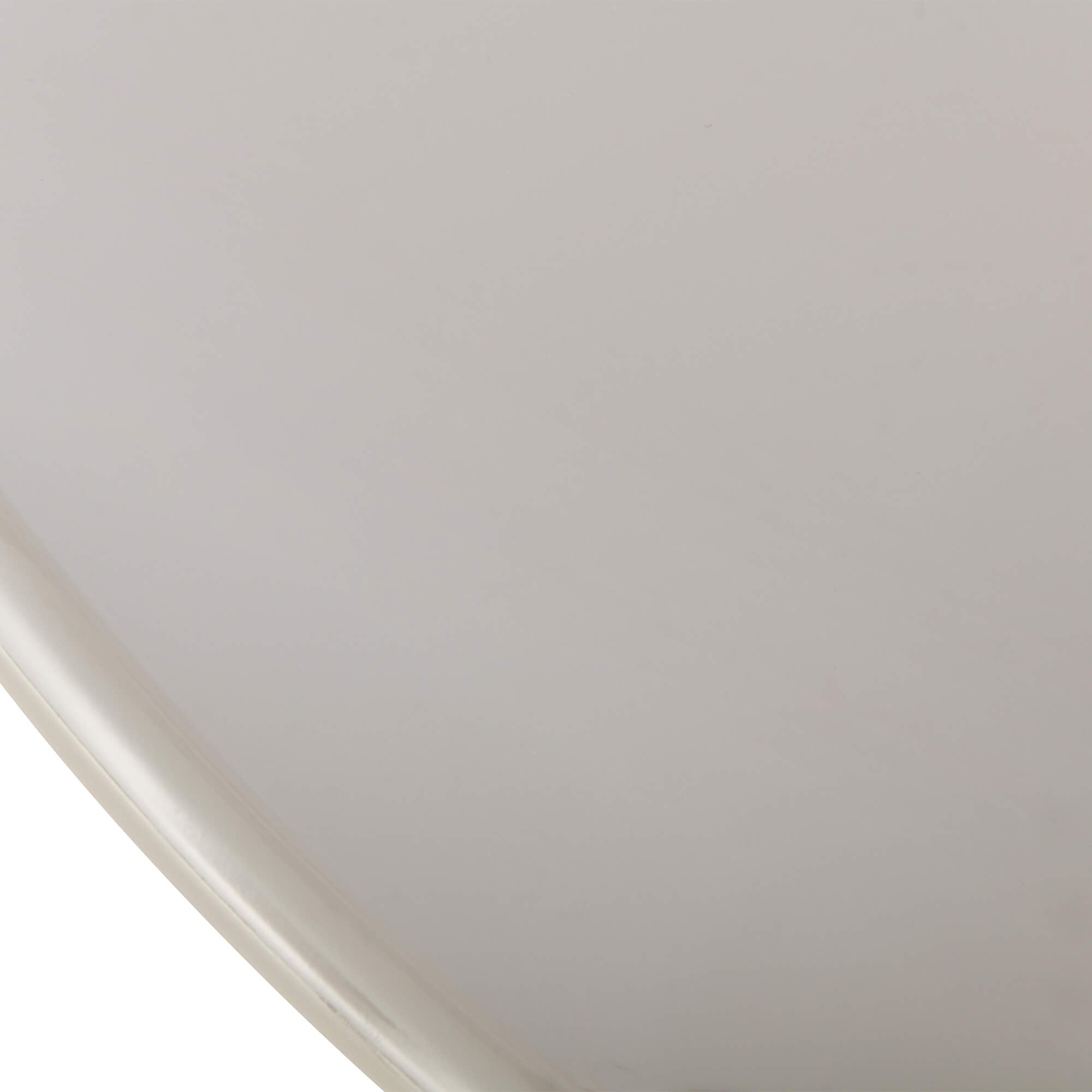 Nori - Dining Table - Lacquered - Beige