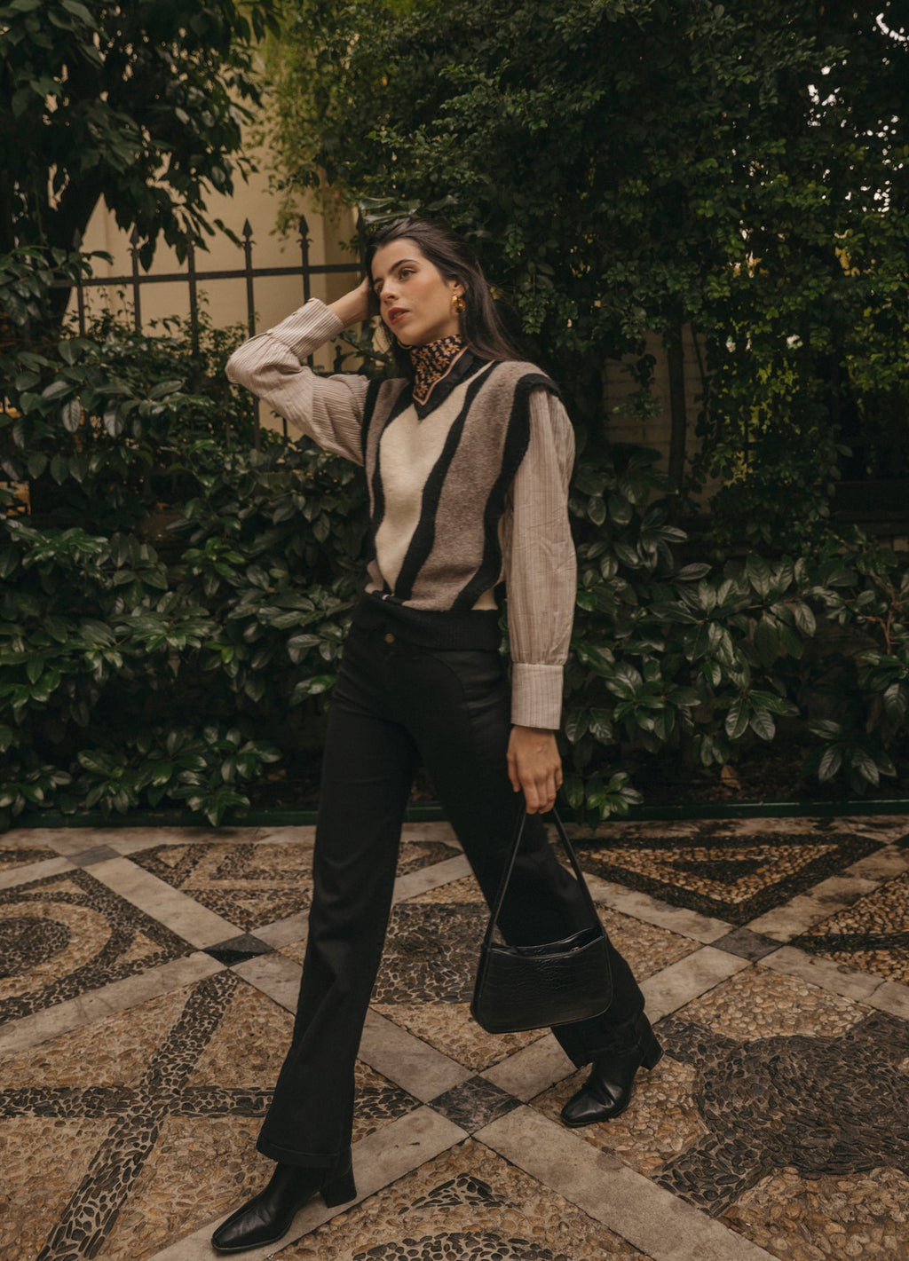 Gilet Norma