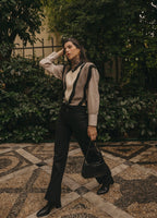 Gilet Norma