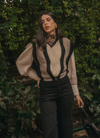 Gilet Norma