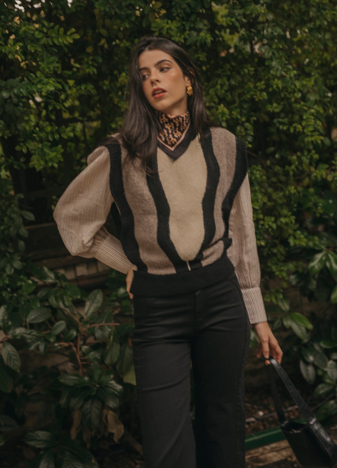 Gilet Norma
