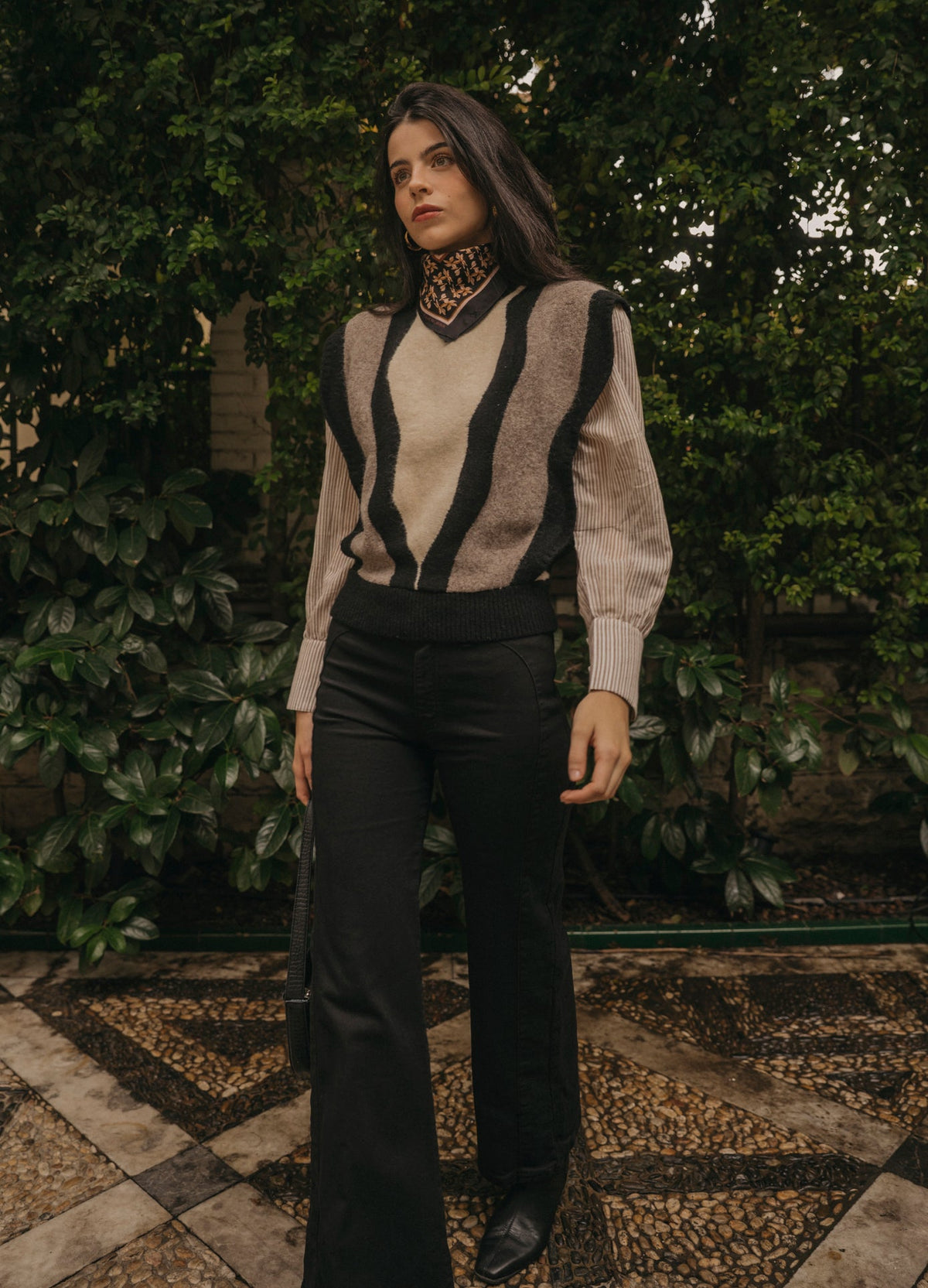 Gilet Norma