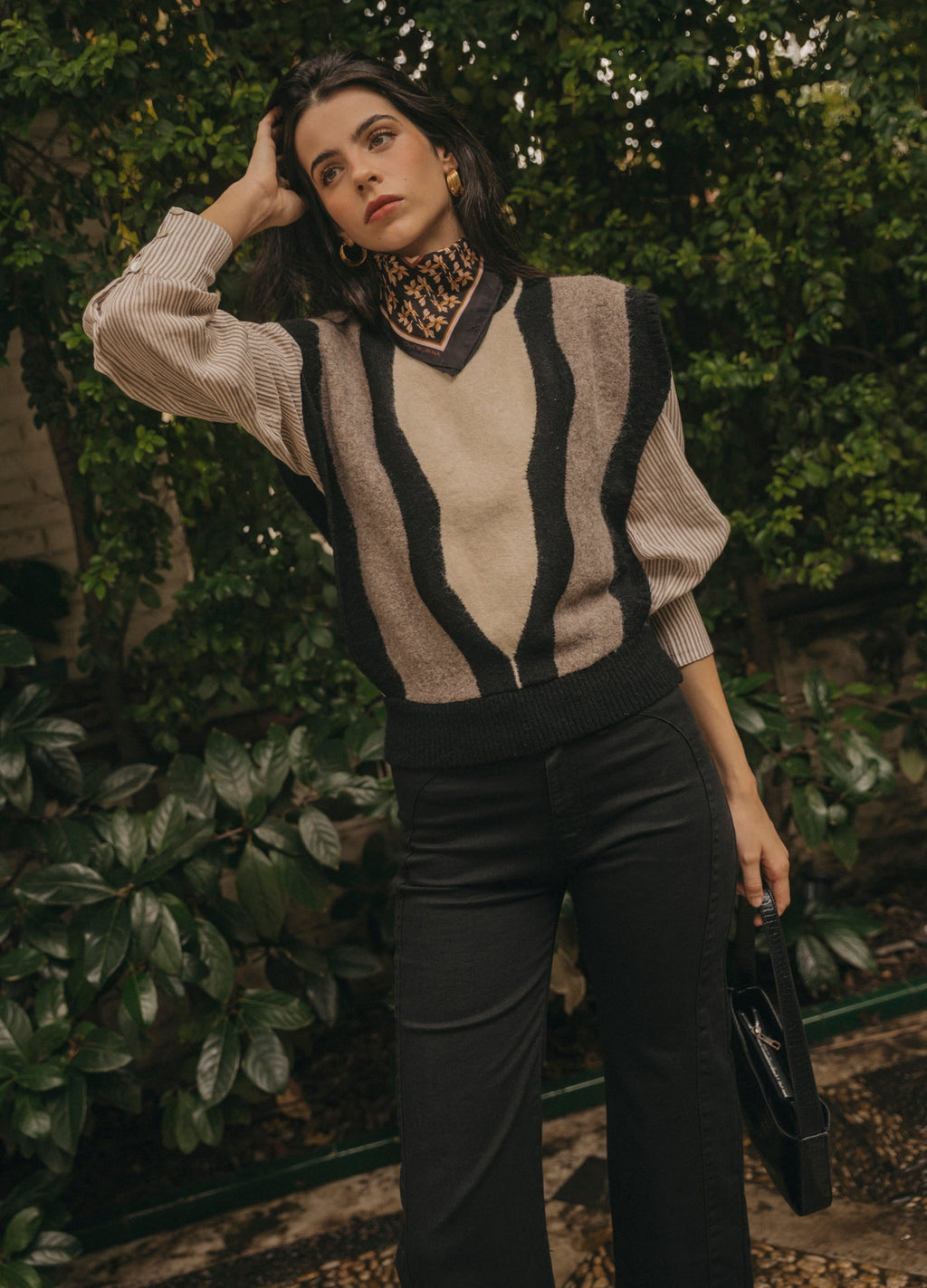 Gilet Norma