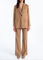 Margaux Lonnberg - Veste Norton - Nuts