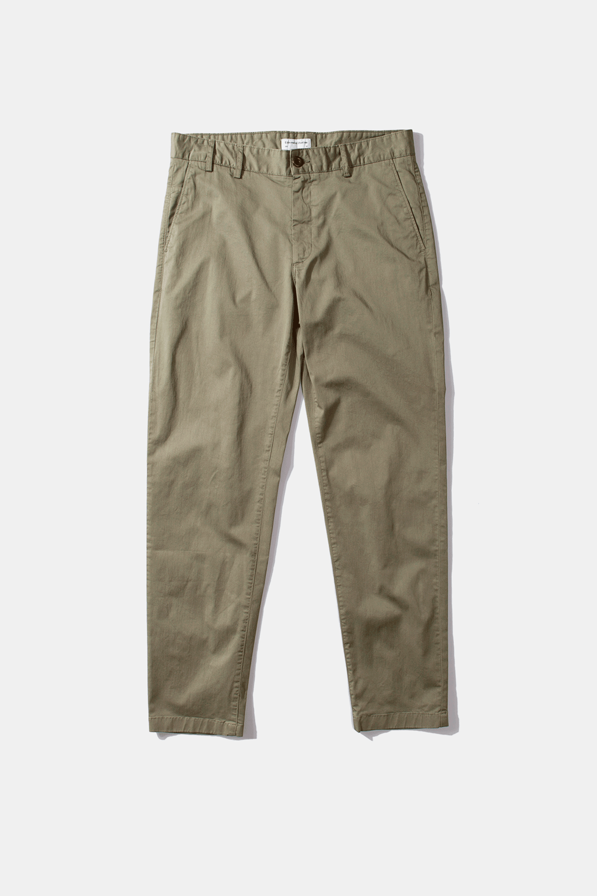 Pantalon Chino Khaki Ns