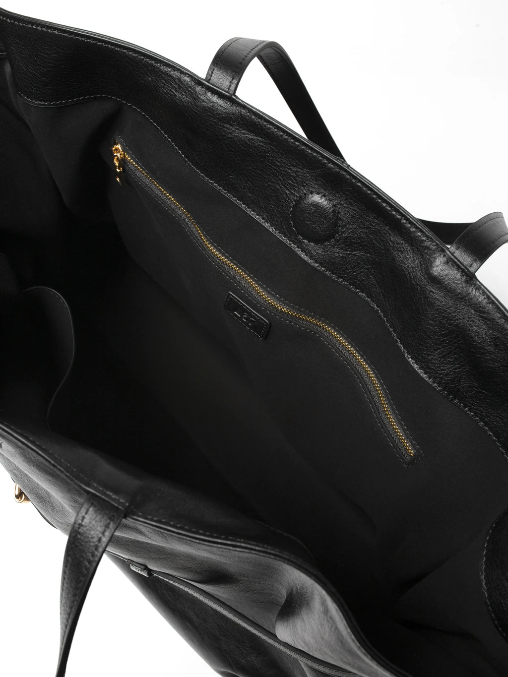 Sac Nothing To Lose - Noir