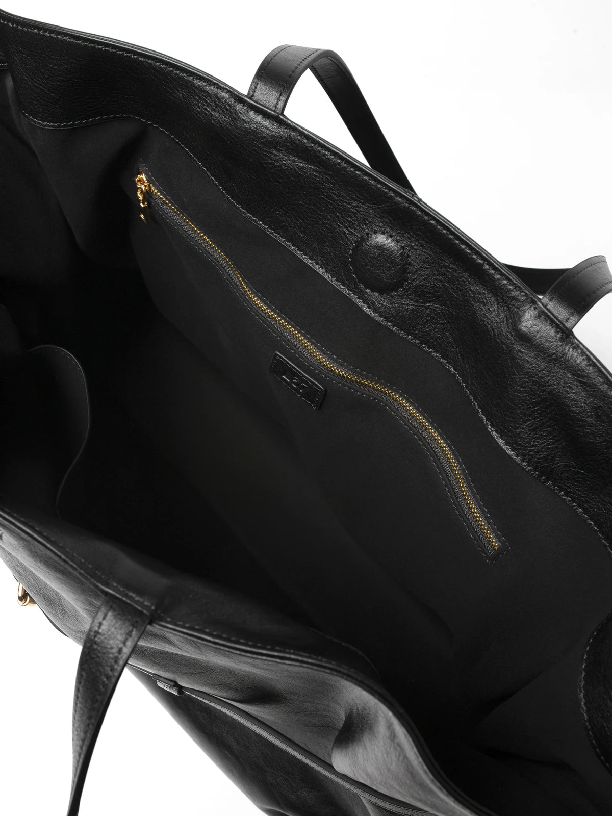 Sac Nothing To Lose - Noir