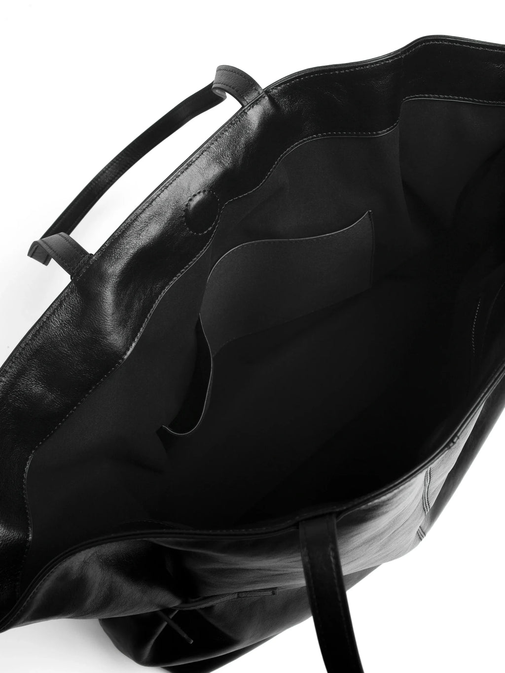 Sac Nothing To Lose - Noir