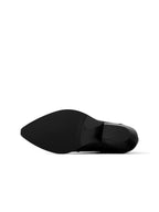 Bottines Nothing To Lose - Noir