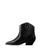 Bottines Nothing To Lose - Noir
